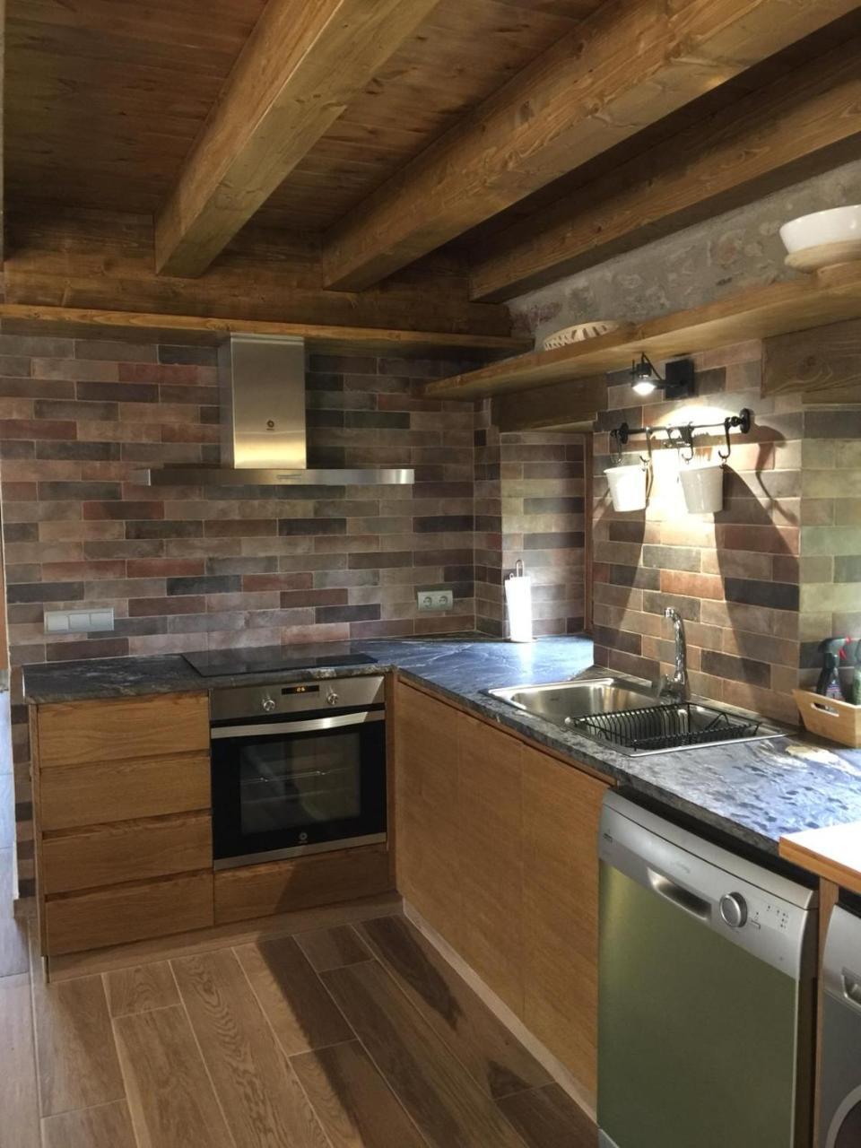 Cal Pedrals Pairal Konuk evi Urus Dış mekan fotoğraf