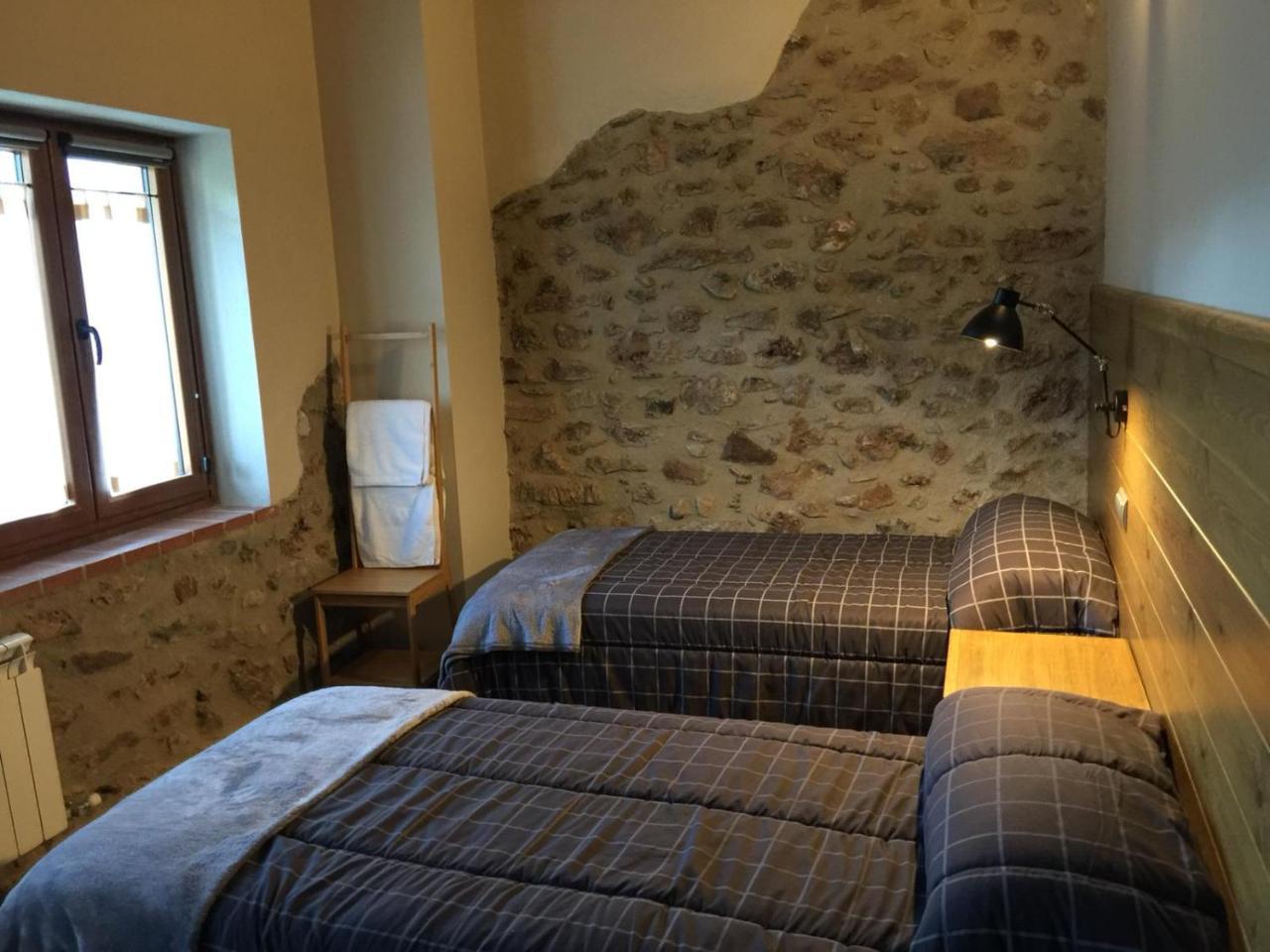 Cal Pedrals Pairal Konuk evi Urus Dış mekan fotoğraf
